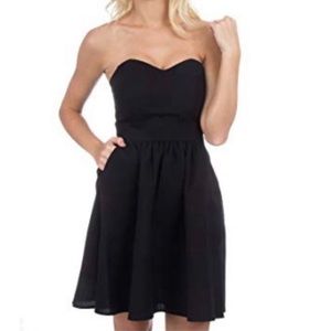 NWT Lauren James dress